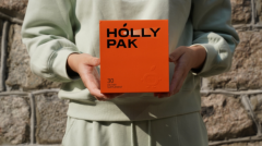 HollyPak活力益袋：年轻人养生观念背后