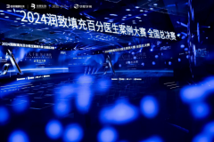 冠军揭晓！2024润致填充百分医生案例