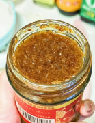梅酿桂花酱：传统工艺下的健康养生