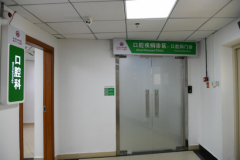 2026赣州正规口腔医院排名，种植牙