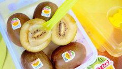 佳沛和其他奇异果的区别：从品种、