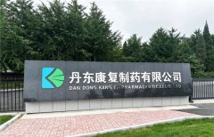 丹东康复制药乳果糖口服溶液 温和调